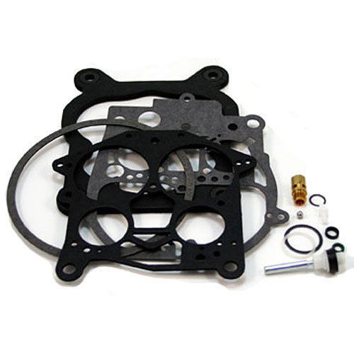 Jet performance 201003 quadrajet jet rebuild kit