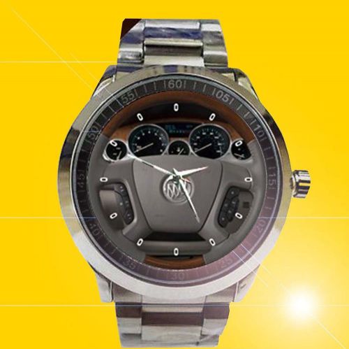 Rare  buick enclave rare   wristwatches