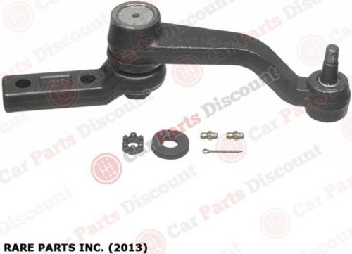 New replacement steering idler arm, rp20815