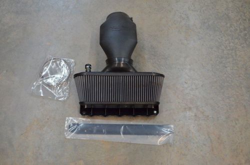 2008-2013 z06 corvette blackwing cold air intake