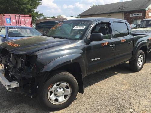 08 09 10 11 12 13 14 15 toyota tacoma power brake booster vacuum 4 cyl 378251