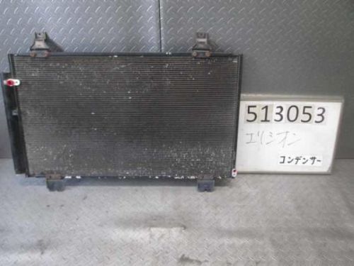 Honda elysion 2006 condenser [5360600]