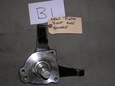 Mustang ii / pinto rf spindle - allstar - nascar/ ump/ scca - #300312(b1) - new