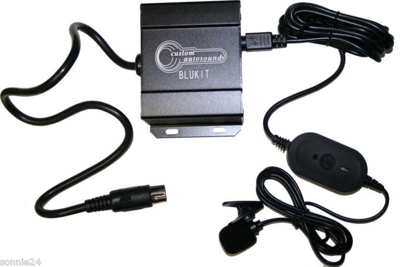 Wireless bluetooth interface for usa-630  secret audio custom autosound radio