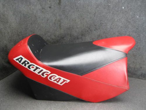 04 arctic cat sabercat 500 seat 537