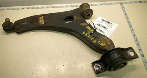 08 09 10 11 focus l. lower control arm fr w/o ses 153844