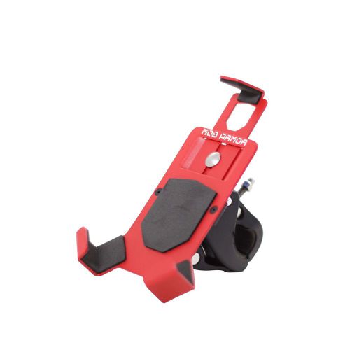 Mob armor mob mount switch bar-mount large (red) (mobb2-rd-lg)