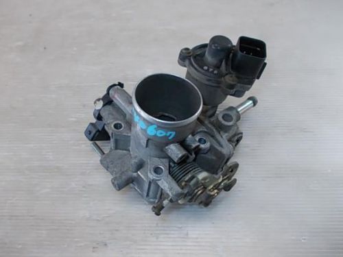 Mitsubishi minica 1996 throttle body [0720300]