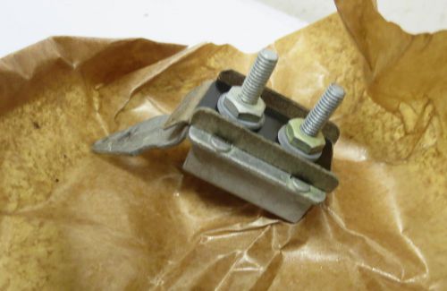 Mb gpw willys ford wwii jeep g503 chevrolet dodge gmc 30 amp circuit breaker nos