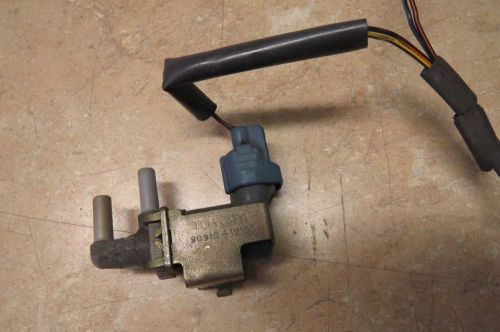 Toyota camry solara sienna oem vacuum switch valve vsv solenoid 90910-12150