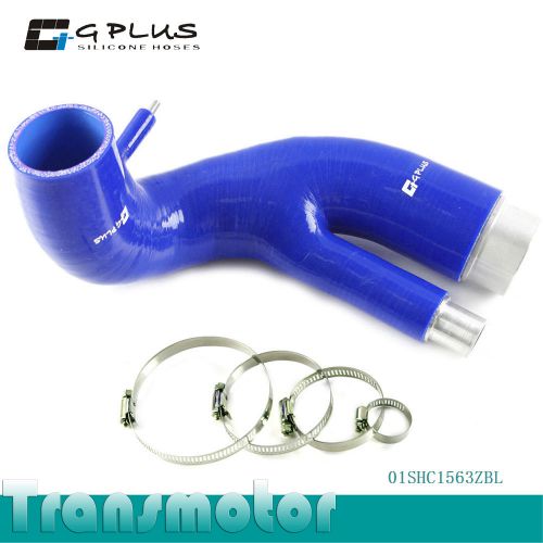 Silicone inlet turbo intake hose for mazda mazdaspeed3 mazdaspeed6 2.3l bl