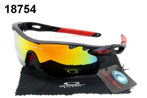 New fashion mens oakley radar path sunglasses #18754