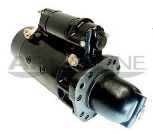 Api mercruiser die. eh700 mie 175/220 hp 12v 10-tooth cw rot. 50-8310011672 ei