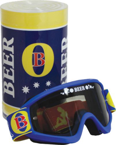 Beer optics dry beer fosty goggle - 067-06-811