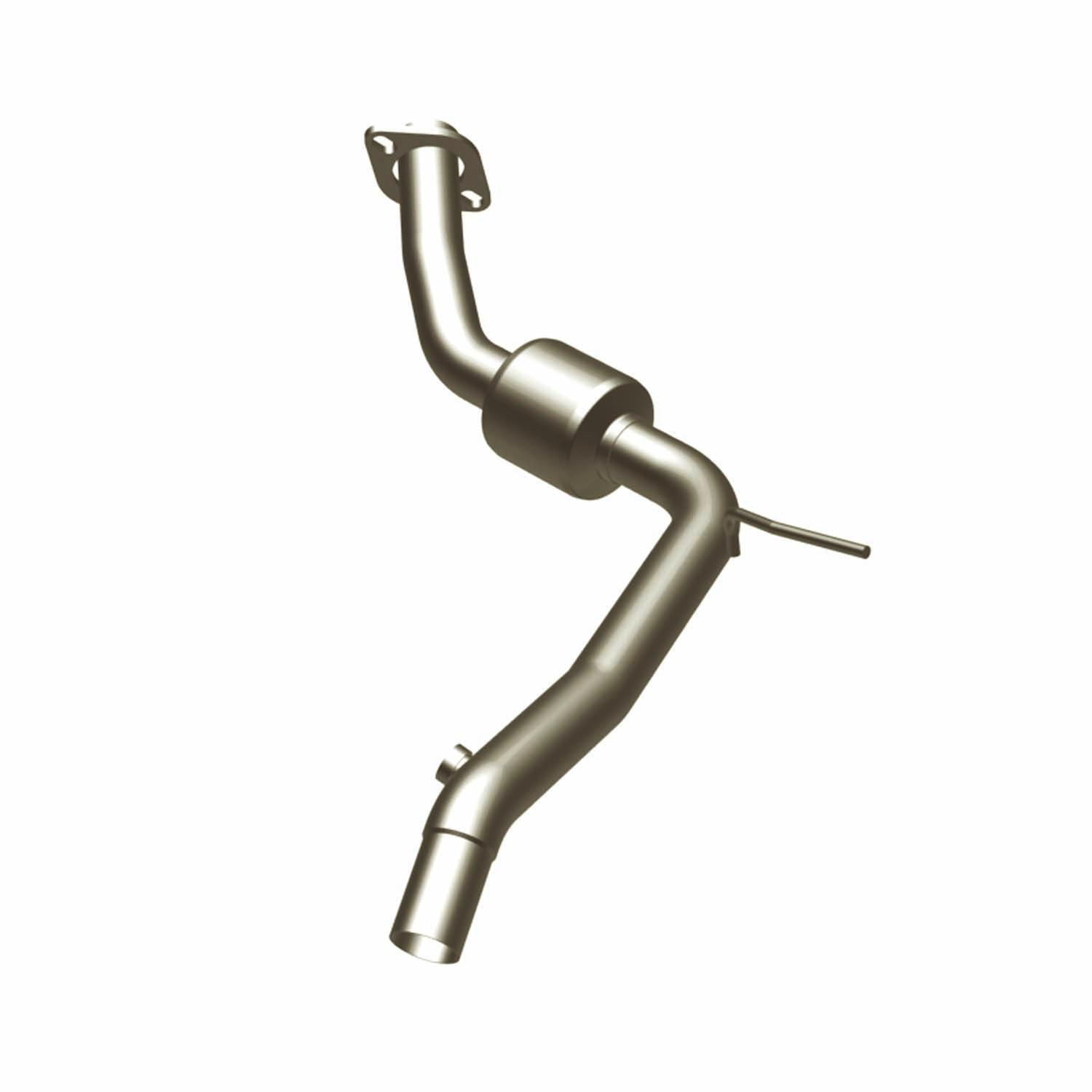 Magnaflow 337205 direct fit california catalytic converter