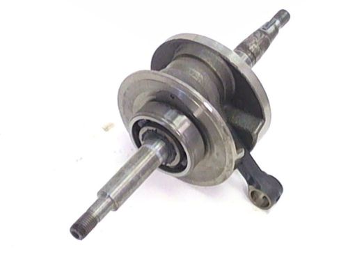 Honda engine motor crankshaft crank 2003 elite ch80 scooter moped 13000-ge1-711