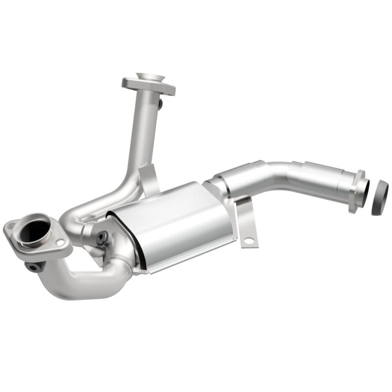 Magnaflow 36357 direct fit california catalytic converter  86-93 taurus 3.0l ypi