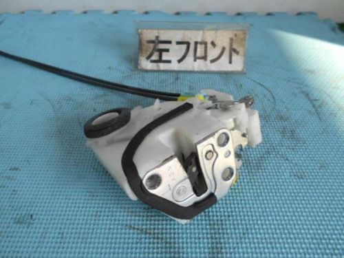 Daihatsu tanto  exe 2012 door lock solenoid  [9664550]