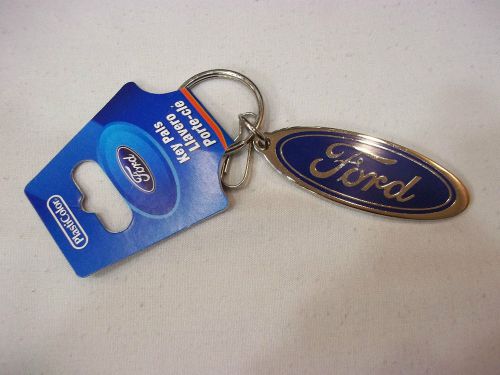 2005 2006 2007 2008 2009 2010 2011 2012 2013 mustang ford oval key chain metal