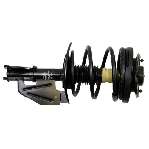 Suspension strut assembly-readymount assembly front gabriel g56914