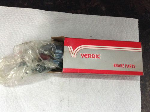 Verdic brake parts vf 110946  drum brake hardware kit