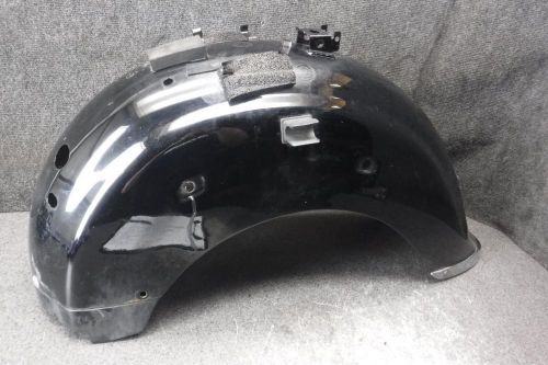 03 yamaha royal star venture xvz 1300 rear fender 106n