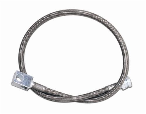 Rubicon express re15151 brake line extension fits 84-01 cherokee (xj)