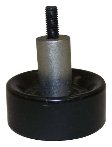 Crown automotive 4854092 drive belt idler pulley