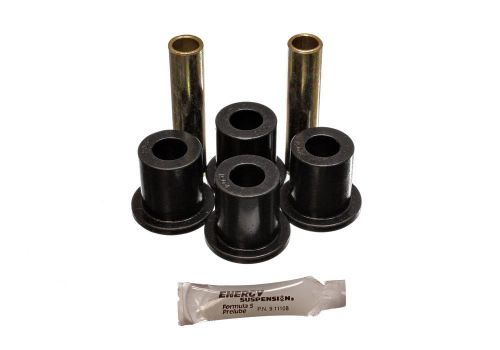 Energy suspension 4.2128g leaf spring bushing set