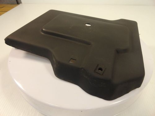 Gmc jimmy suv 1994 4dr battery tray