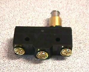 Micro/accelerator switch (club car &amp; e-z go)