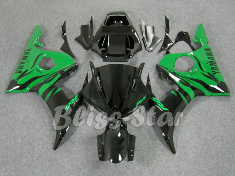 Fairing fit for yamaha r6 2003 2004 2005 yzf-r6 r6s 2006-2009 bodywork set 8 y6