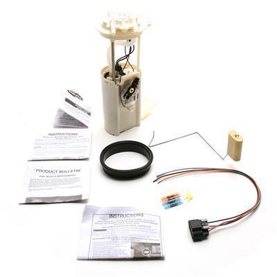 Delphi fg0089 fuel pump electric in-tank kit