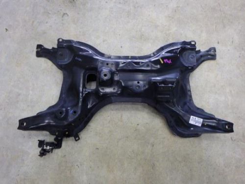 Honda zest 2010 front member assembly [0451700]