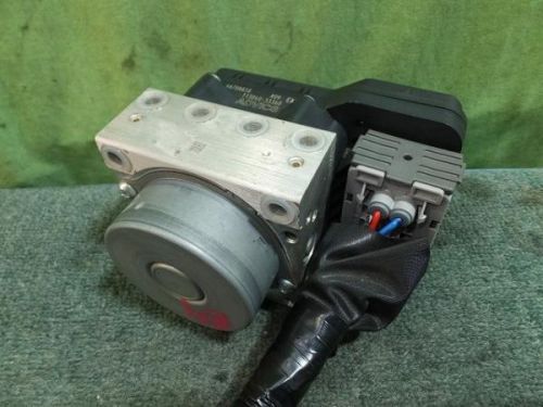 Mitsubishi ek custom 2014 abs actuator [9942500]