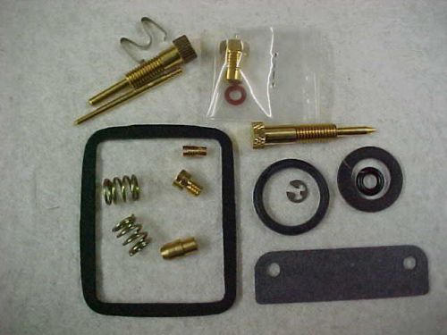 Honda z50, z50b keyster carb kit, 68-71