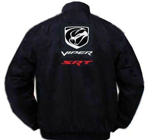 Dodge viper srt quality jacket