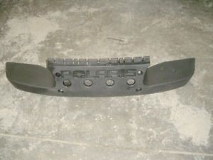 96 polaris xplorer 400 4x4 front bumper plastic 12090