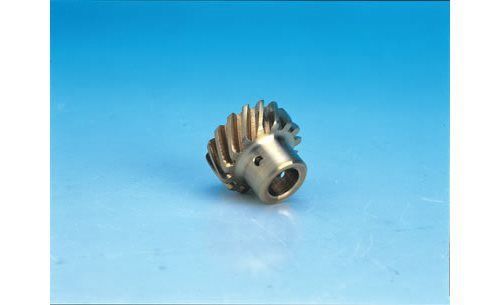 Crane bronze distributor gear 11988-1