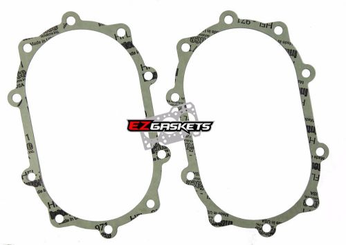 Quick change cover lite reusable gasket 10 bolt sprint imca late model usa 2pk