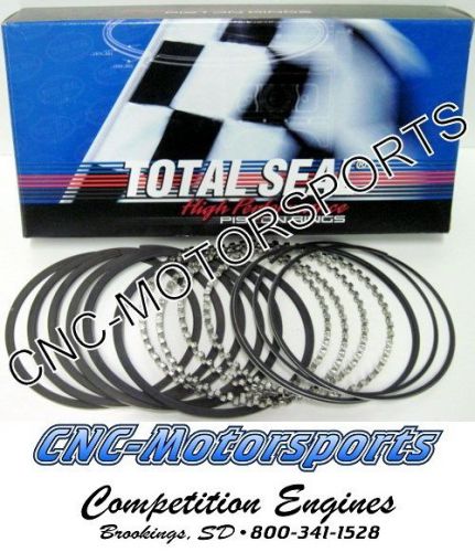 Total seal piston ring set cr3690-30 1/16 1/16 3/16 4.030 bore pre fit