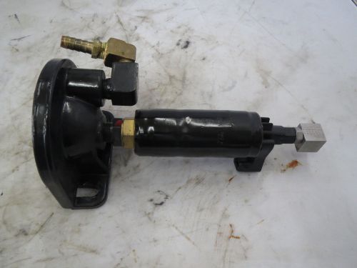 Volvo penta 5.0 gl pbyc fuel pump assembly 3858261