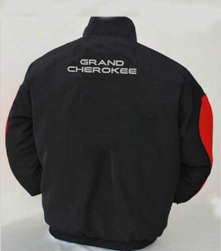 Jeep grand cherokee  quality jacket