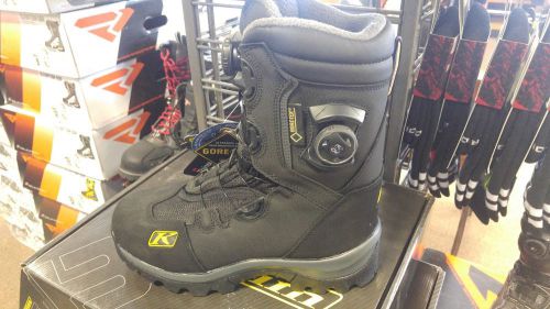 Klim adrenaline gtx boa