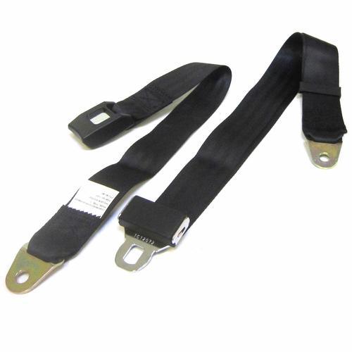 1980-1989 chevy truck 2-point lap seat belt