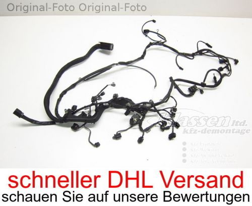 Wiring harness engine chrysler 300 c 3.0 crd a6421508120