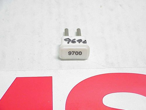 Msd 9700 rpm rev limiter module chip imca ump nhra ihra drag car nascar