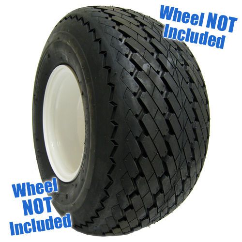 Deli golf cart s367 18-8.50-8 golf cart tire (4 ply)