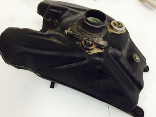 06 - 08 ltr450 ltr 450 lt 450r gas tank fuel holder