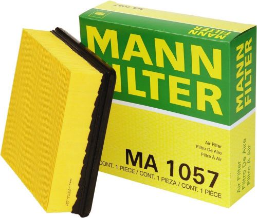 Air filter mann ma 1057